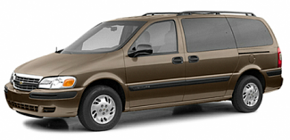 Ремонт генератора CHEVROLET (ШЕВРОЛЕ) Venture